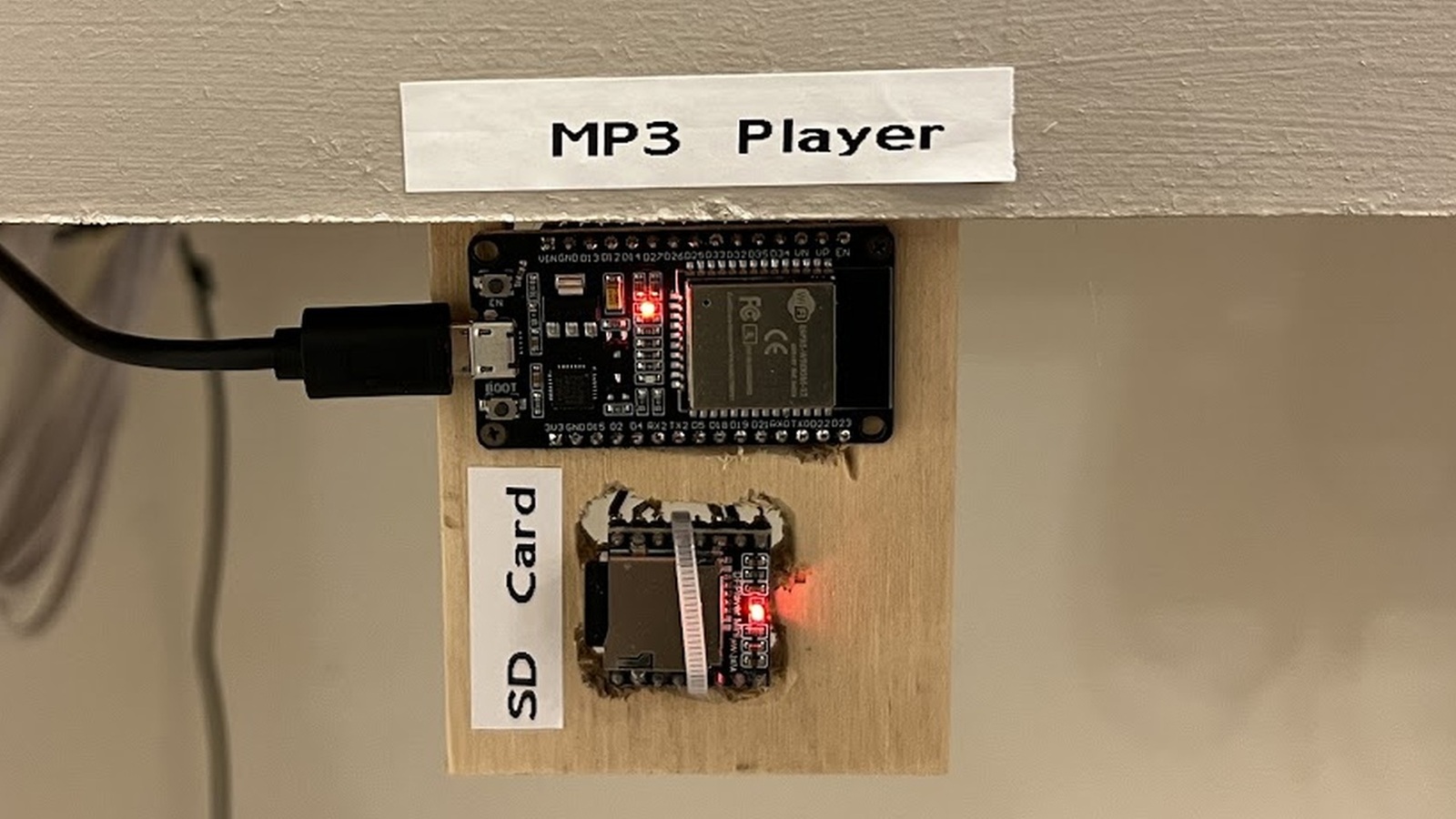 MP3 Player