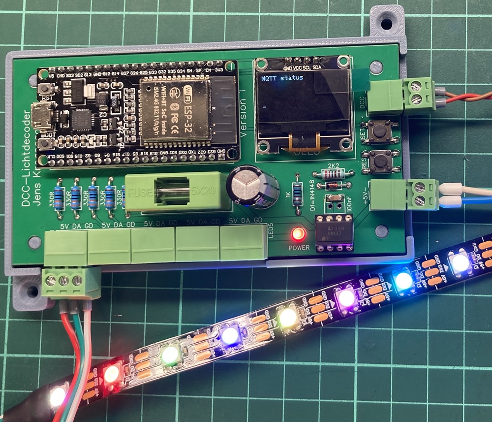 PCB 1