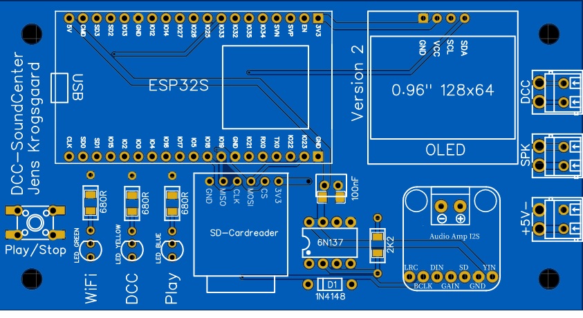 PCB 2