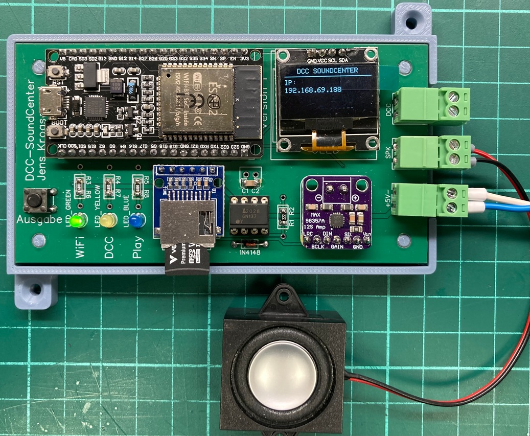 PCB 3